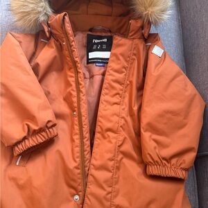 Reima snowsuit size 3, (98)